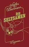 Cover zum Buch Die Seltsamen