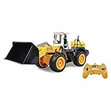 DOUBLE E Remote Control Road Crawler