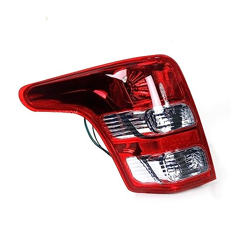 Luz trasera Mitsubishi L200 2015 repuesto izquierdo