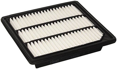 Filtro de aire protector para evitar el desgaste del motor y reducir impurezas
