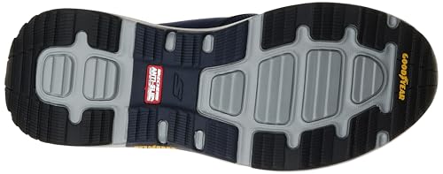 Image of Skechers Men's Skechers Men's Hands Free Slip-ins Go Walk Outdoor - Andes II Sneaker