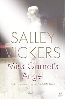 Paperback Miss Garnet's Angel Book