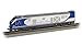Bachmann 67910 HO SC-44AmtrakPacificSurfliner#