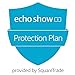 2-Year Protection Plan plus Accident Protection for Echo Show 8 (2019 release, delivered via e-mail)