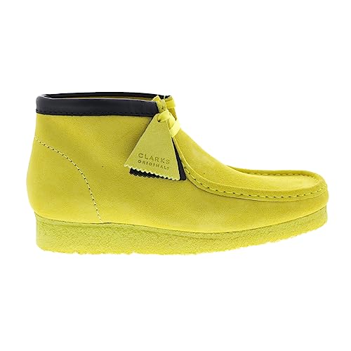 Image of Clarks Men's Wallabee Boot Chukka