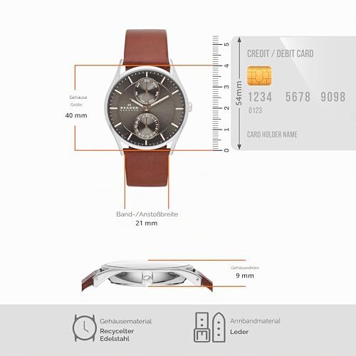 Skagen SKW6086