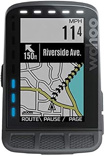 Wahoo ELEMNT ROAM V1 GPS Cycling/Bike Computer