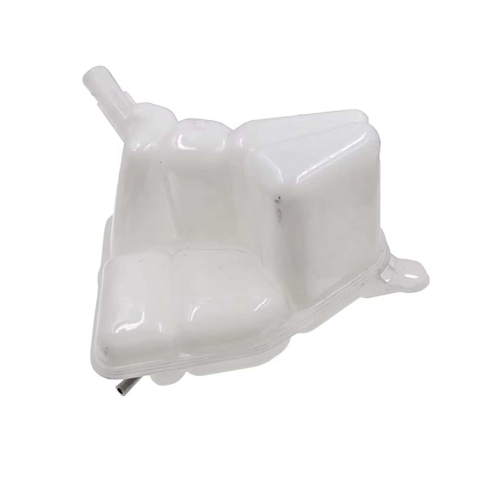 Compatibile Con Ford Per EcoSport Per Fiesta V Per Fusion 1.4 1.6 2.0L 3S618K218AB 2S658K218BA Serbatoio Di Espansione Del Liquido Di Raffreddamento Del Motore/Tappo Vaschetta Radiatore
