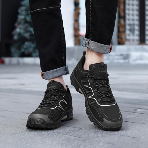 Confort décontracté avec nos baskets pour homme légères et souples - 2