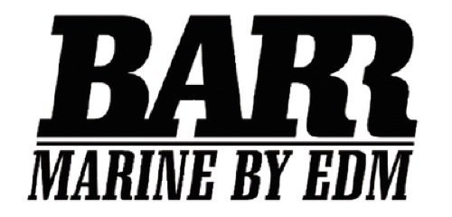 Barr Marine Barr Manifolds 10104P Adaptor Package