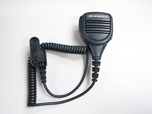 ☆スタンダード　C5900専用DTMFハンドマイク　CMP883（現状渡し）☆ ☆スタンダード C5900専用DTMFハンドマイク CMP883（現状渡し