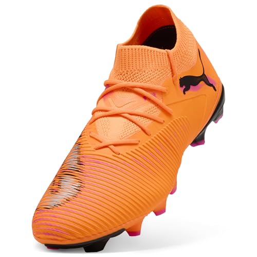 Image of Puma Mens Future 8 Match Firm, Artificial Ground Soccer Cleats