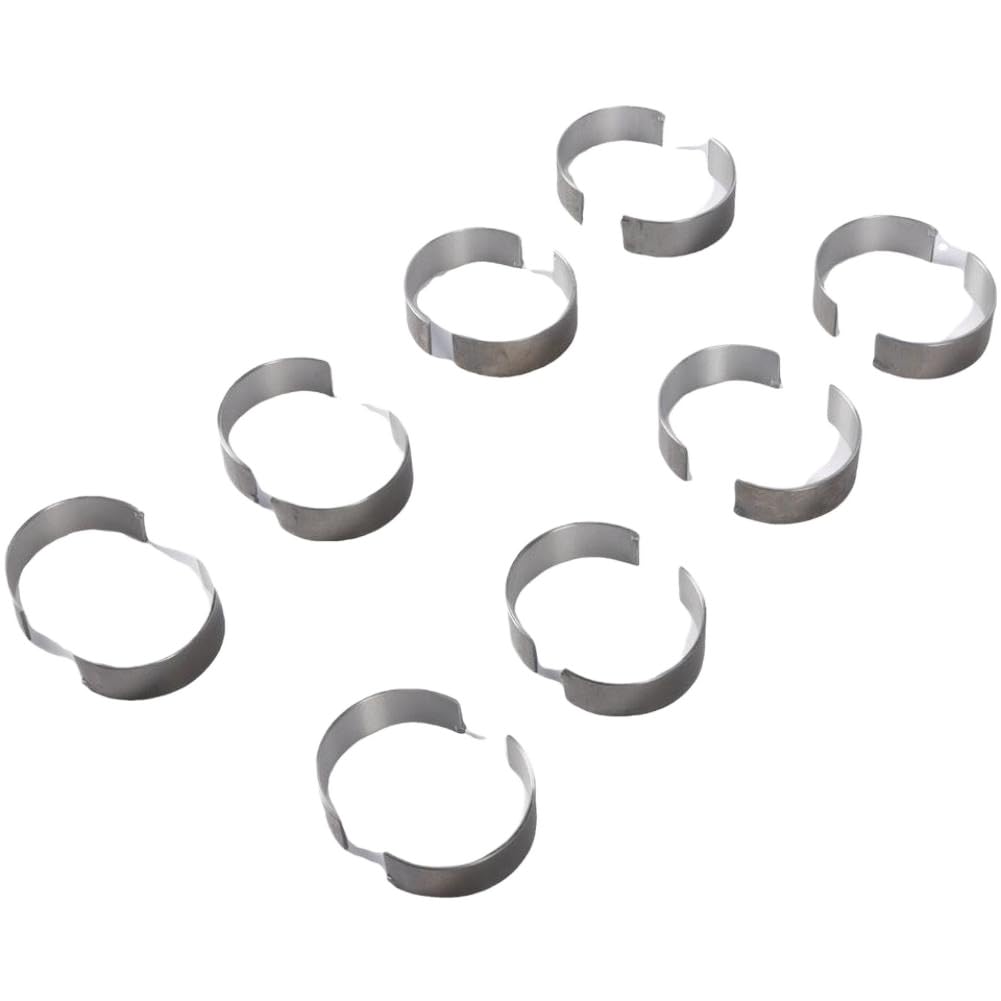 Juego de casquillos de cojinete de biela 2780300060 2780300160 2780300260 para motores M278 4.6L 4.7L V8 4663cc y M152 M157 5.5L V8 5461cc