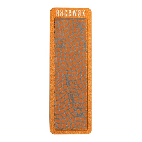 RaceWax Diamond Stone - Elite Medium 400 Grit Sharpening Stone