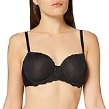 Cups aus spezieller Memory-Qualität; Die sich perfekt Ihrer Brust anpasst und somit eine einzigartige Passform bietet