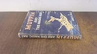 Muffin and the Magic Hat B082Y84Q65 Book Cover