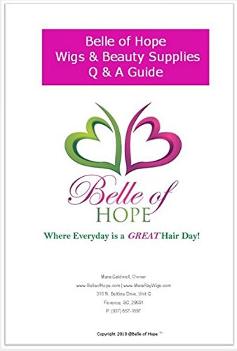 2PC Bundle: Manta Long Scarf by Christine Headwearand Belle of Hope 19 Page Q & A Guide (Fuschia)2