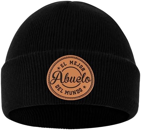 Ounto Hat for Papa/Grandpa Hat Winter Men Gifts for Father Grandp...