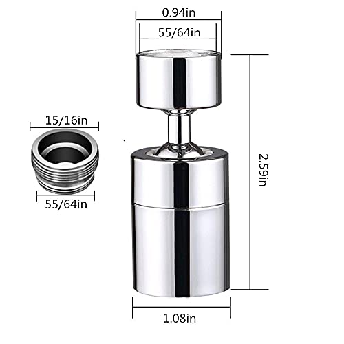 Llave angular hembra 28 Imagen adicional