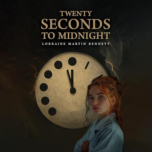 Twenty Seconds to Midnight cover art