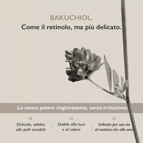 Haruharu Wonder Black Rice Bakuchiol Eye Cream 20Ml (Confezione Da 2) | Cura Delle Rughe, Alternativa Al Retinolo Naturale | Cruelty Free - 5