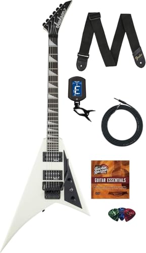 JACKSON JS32 Rhoads ランディv エレキギター JS Series Rhoads JS32 – Jacksonguitars.com
