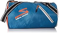 SG Unisex-Adult SG01CR110029 Gym Tasche, Mehrfarbig, Freie Größe
