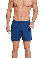 Schiesser Herren 2PACK Boxershorts - Boxersortiment H/W 2016 – Ansicht 3
