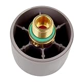 CS-00098729 Boiler Cap with Gasket for Rowenta DG5030 DG5035 DG5040