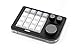 KEEBMONKEY Megalodon Triple Knob Macro Pad Programmable Designer Mini Keyboard 16 Keys (Black)