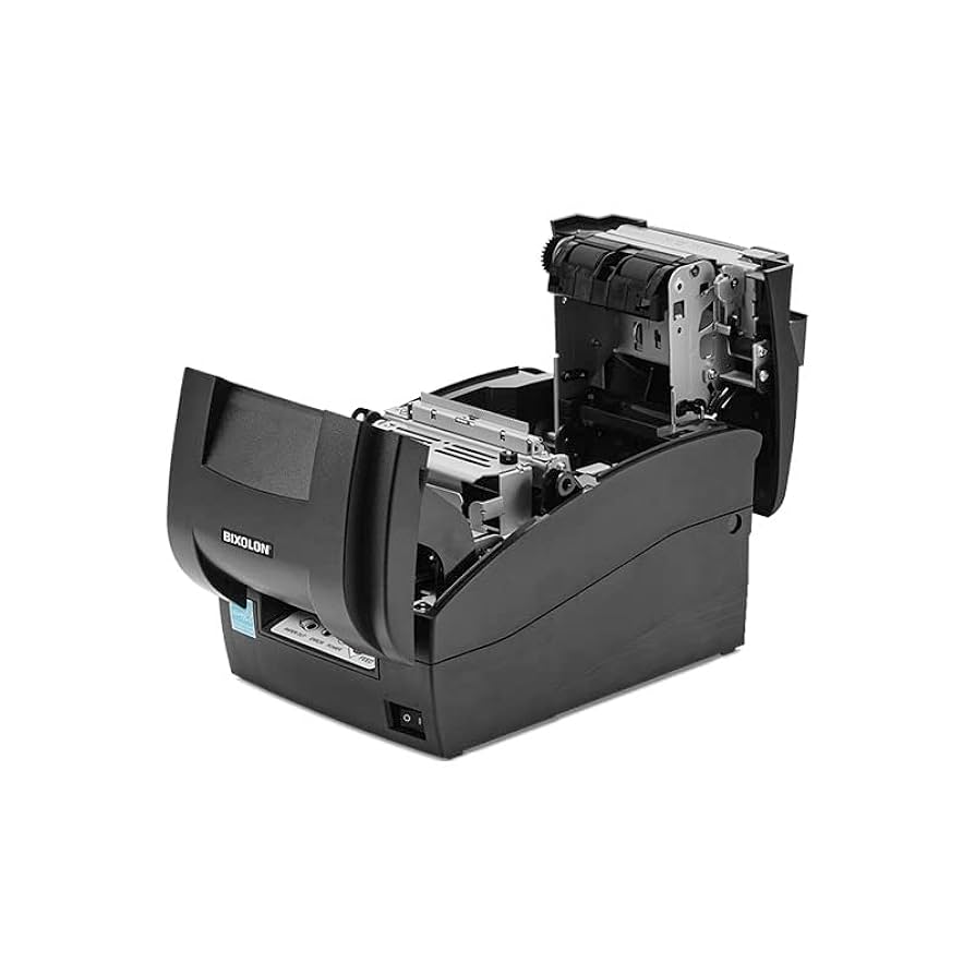 レシートプリンター 富士通 WEB MART | レシートプリンター/スタンダードモデル/USB