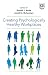 Creating Psychologically Healthy Workplaces