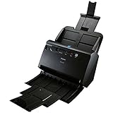 Scanner Canon (A4) - DR-C240 - 45ppm 600DPI - 0651C014AA