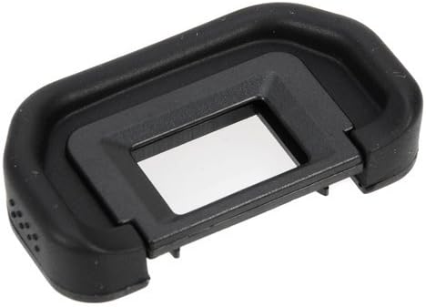VONOTO Camera Eyecup EB for Canon EOS 5D Mark II/40D/50D/60D/5D/5D2