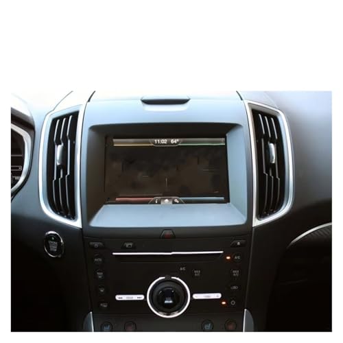 Film protection Ford Edge 2015-2019 écran navigation SE SEL ST