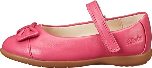 Clarks Dance Harper First2