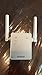 Produktbild NETGEAR EX3700-100UKS AC750 WiFi Range Extender 802.11n/ac 1-Port Wall-plug External Antennas