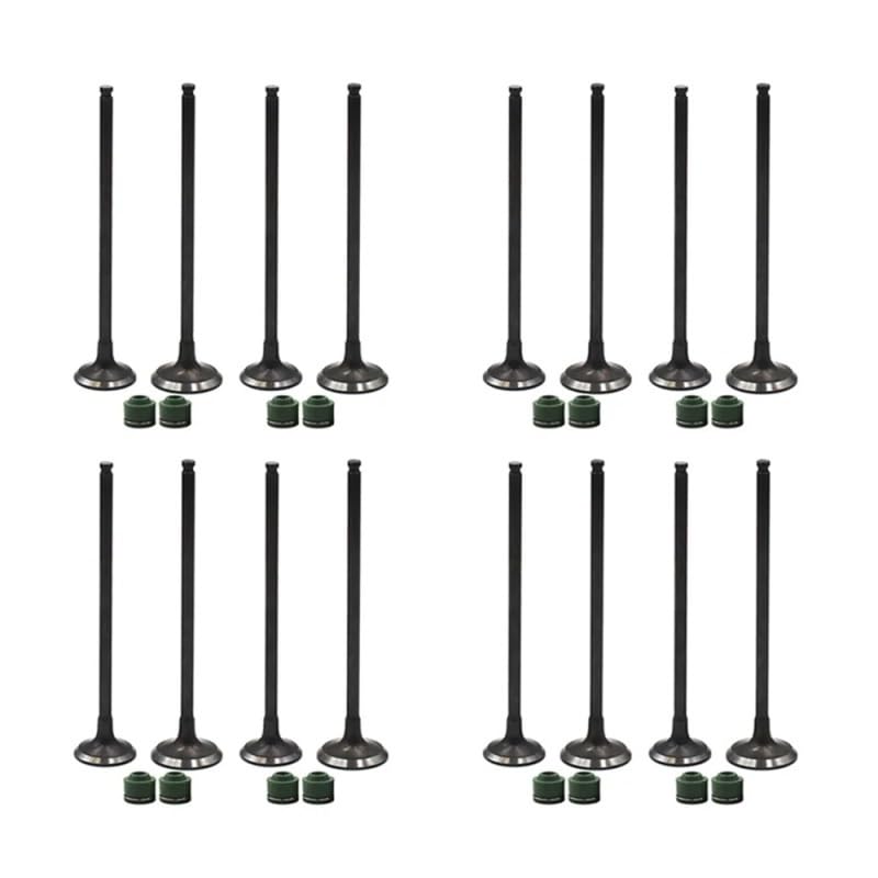 Kit de vástago para reparar compresión en Hornet250 1998-2003 y CBR17 MC17