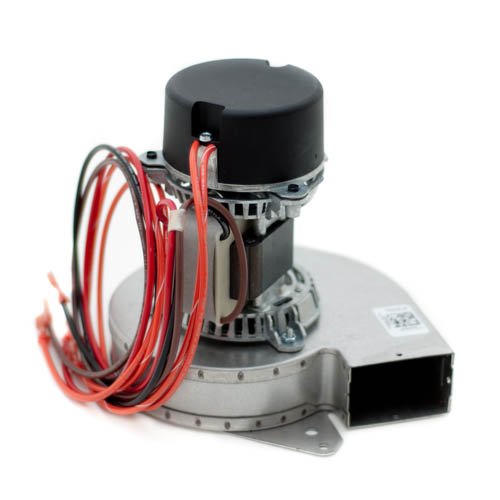 J238-138 - FASCO Furnace Draft Inducer/Exhaust Vent Venter Motor - OEM Replacement