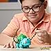 MEGA Pokémon Building Toys Set Build & Show Bulbasaur with 175 Pieces, Articulated and Poseable, 4 Inches Tall, for Kids