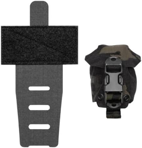 新品 Ferro フェローコンセプト フラグバッグ グレネードポーチ