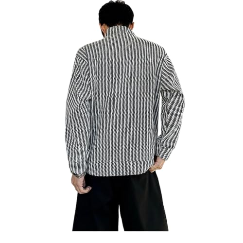 Pull col roulé homme avec fermeture éclair anti-froid ajustable - 2