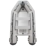 BEYOND MARINA USCG Dinghy