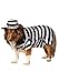 Rubie's Pet Costume, Large, Prisoner