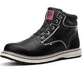 Diese Stiefel sind die perfekte Wahl für jede Gelegenheit und eignen sich für Freizeit-, Spazier-, Outdoor-, Reise- und Wildcamping.