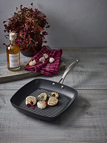 Scanpan PRO IQ Nonstick Griddle, 11"