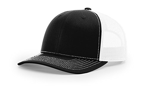 Image of R RICHARDSON Mens Ballcap