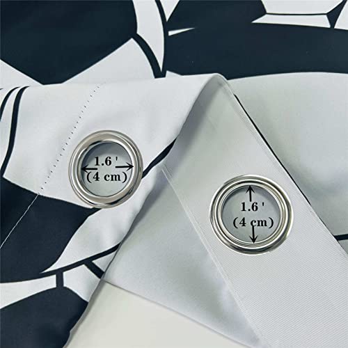YUANZU Boys Curtains - Image 3
