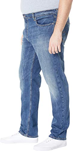 Image of Levi's Men's 502 Taper Fit Jeans (Also Available in Big & Tall)