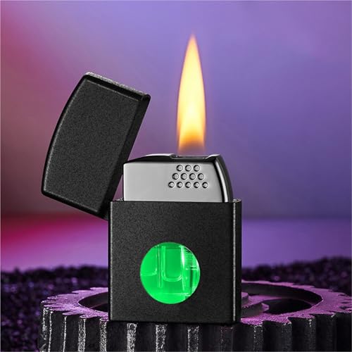 Encendedor electrónico activado por voz inteligente